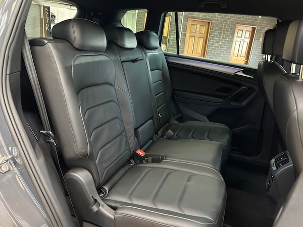 Used SEAT Tarraco 2024 for sale - 74874121: Photo 17
