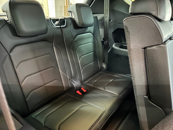 Used SEAT Tarraco 2024 for sale - 74874121: Photo 18