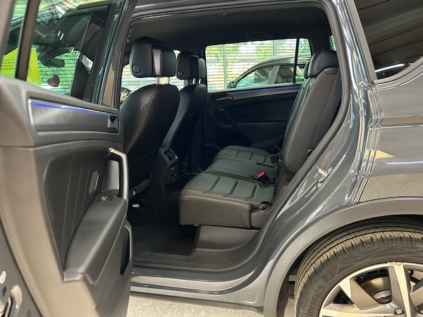 Used SEAT Tarraco 2024 for sale - 74874121: Photo 19