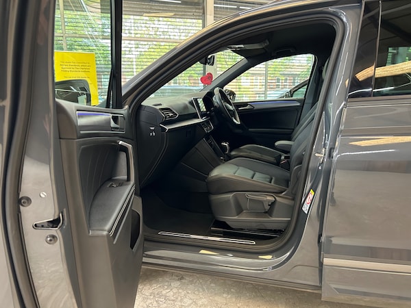Used SEAT Tarraco 2024 for sale - 74874121: Photo 21