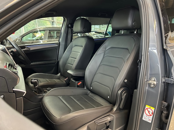 Used SEAT Tarraco 2024 for sale - 74874121: Photo 23