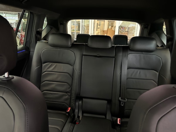 Used SEAT Tarraco 2024 for sale - 74874121: Photo 24