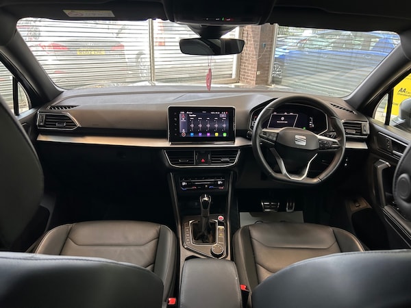 Used SEAT Tarraco 2024 for sale - 74874121: Photo 25