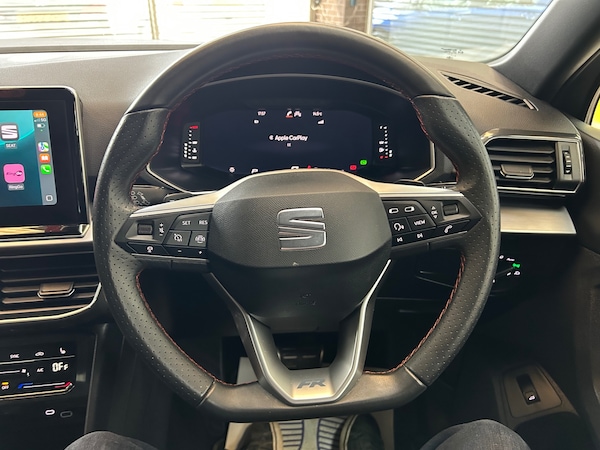 Used SEAT Tarraco 2024 for sale - 74874121: Photo 29