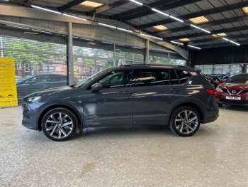 Used SEAT Tarraco 2024 for sale - 74874121: Photo