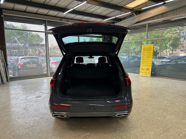 Used SEAT Tarraco 2024 for sale - 74874121: Photo 7