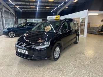 2015 (15) - 2.0 TDI CR BlueMotion Tech 140 SE 5dr DSG