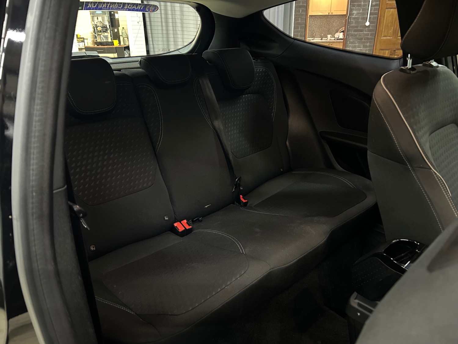 Used Ford Fiesta 2017 for sale - 77079499: Photo 12