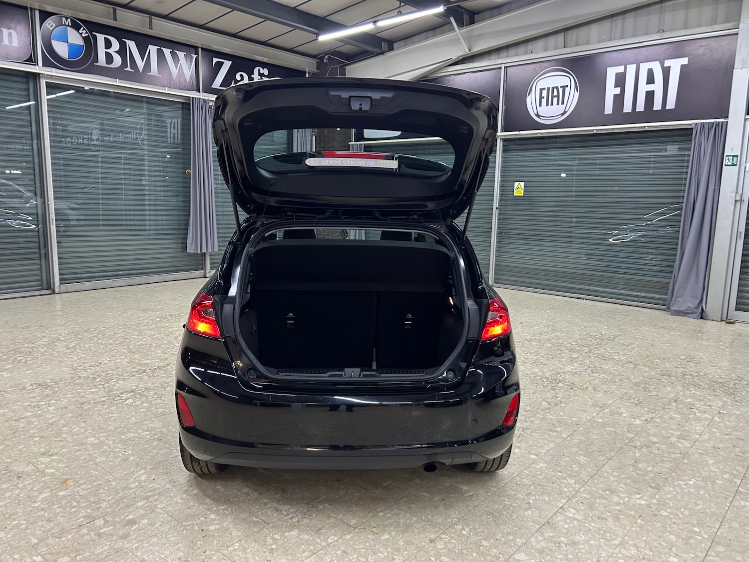 Used Ford Fiesta 2017 for sale - 77079499: Photo 13