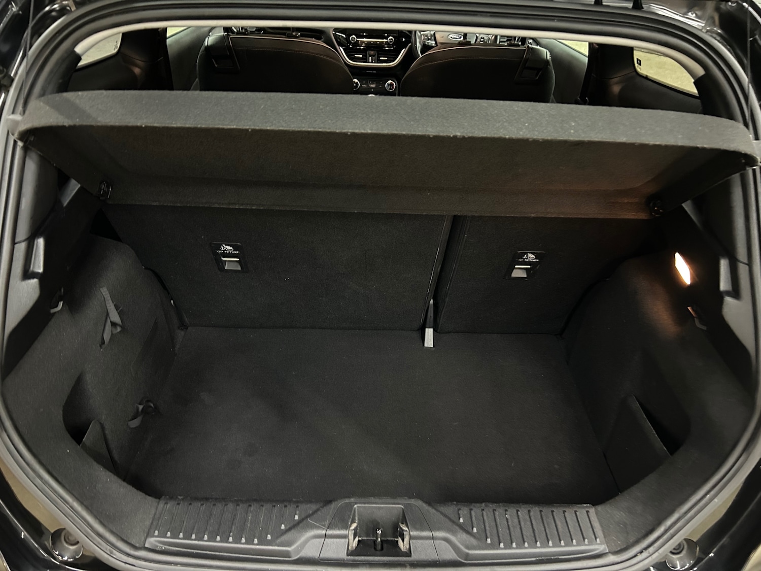 Used Ford Fiesta 2017 for sale - 77079499: Photo 14