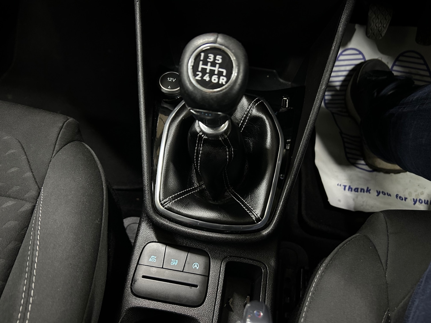 Used Ford Fiesta 2017 for sale - 77079499: Photo 23