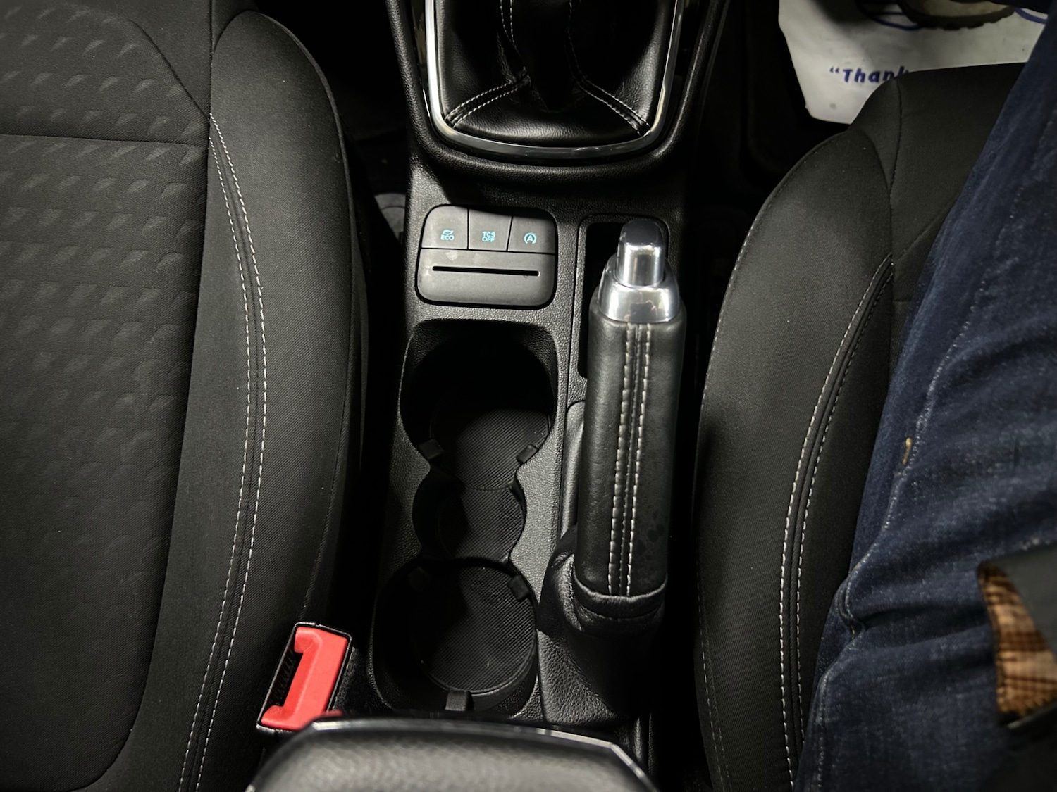 Used Ford Fiesta 2017 for sale - 77079499: Photo 24