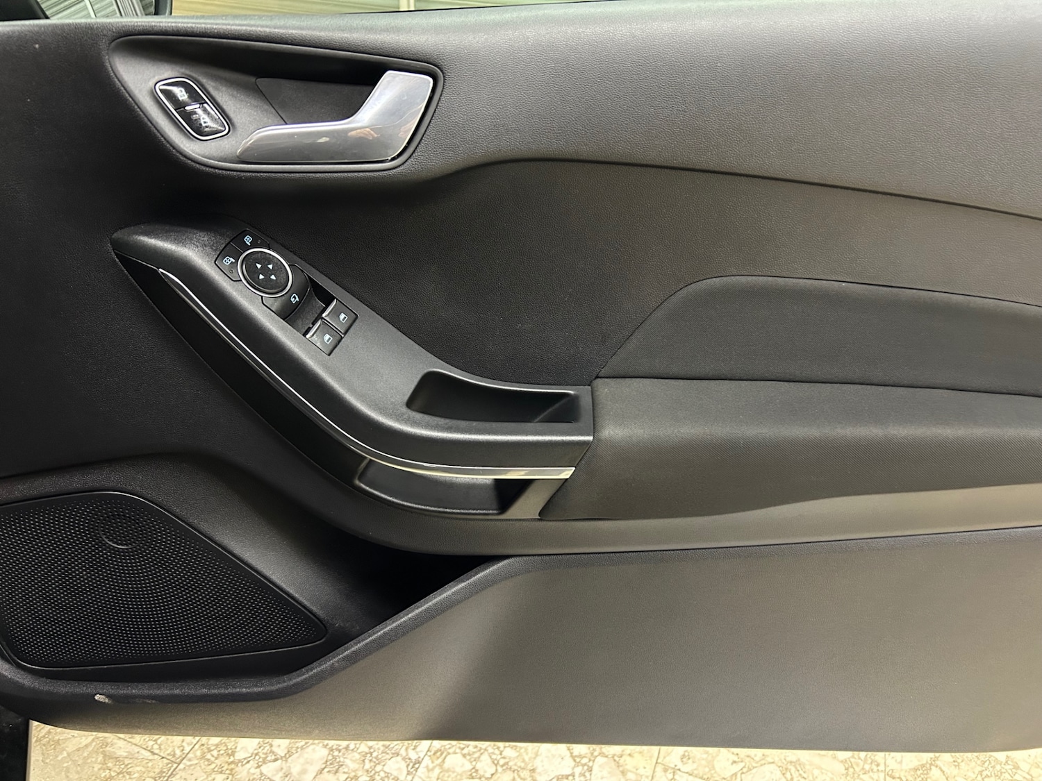 Used Ford Fiesta 2017 for sale - 77079499: Photo 26