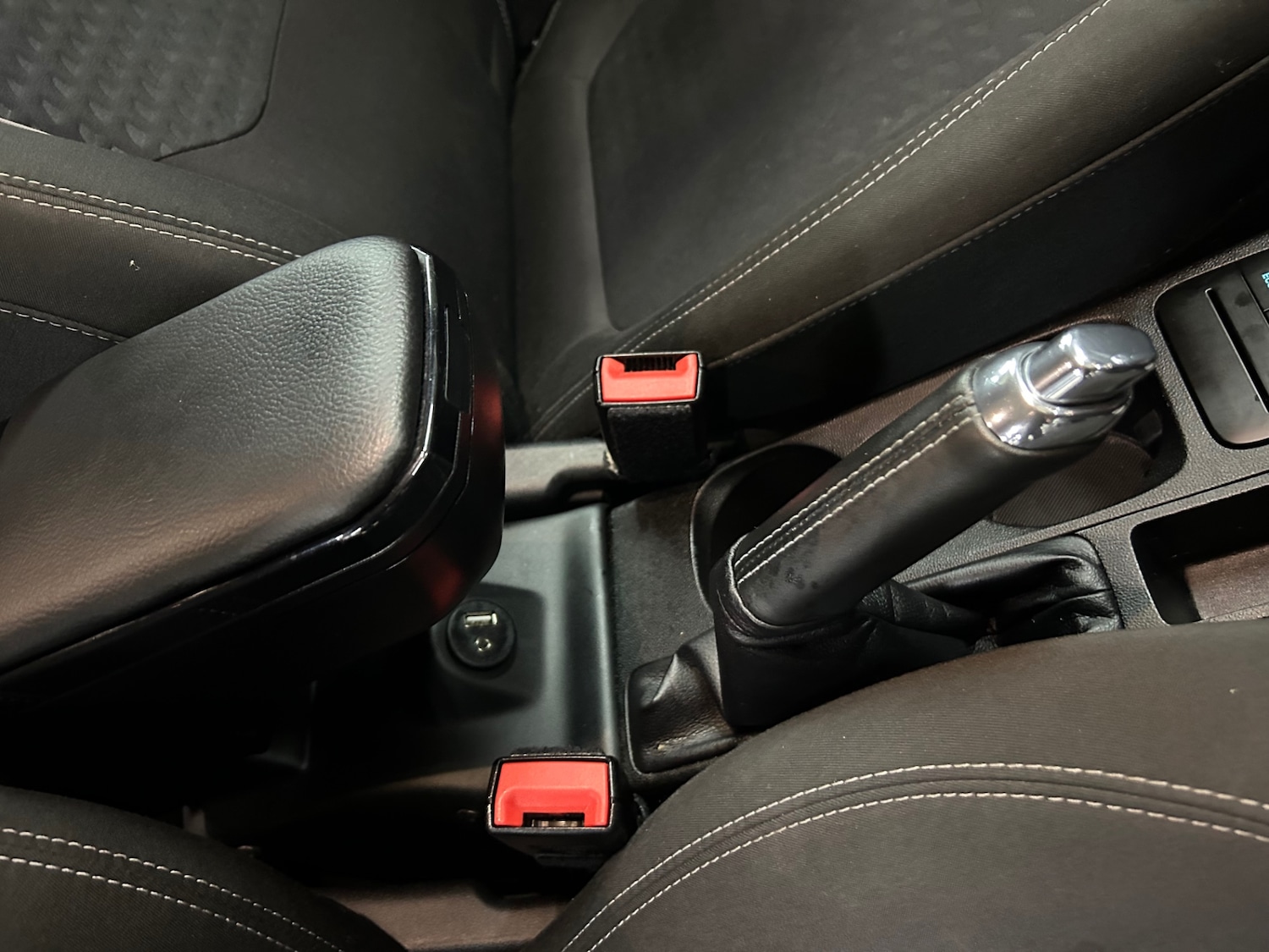 Used Ford Fiesta 2017 for sale - 77079499: Photo 27