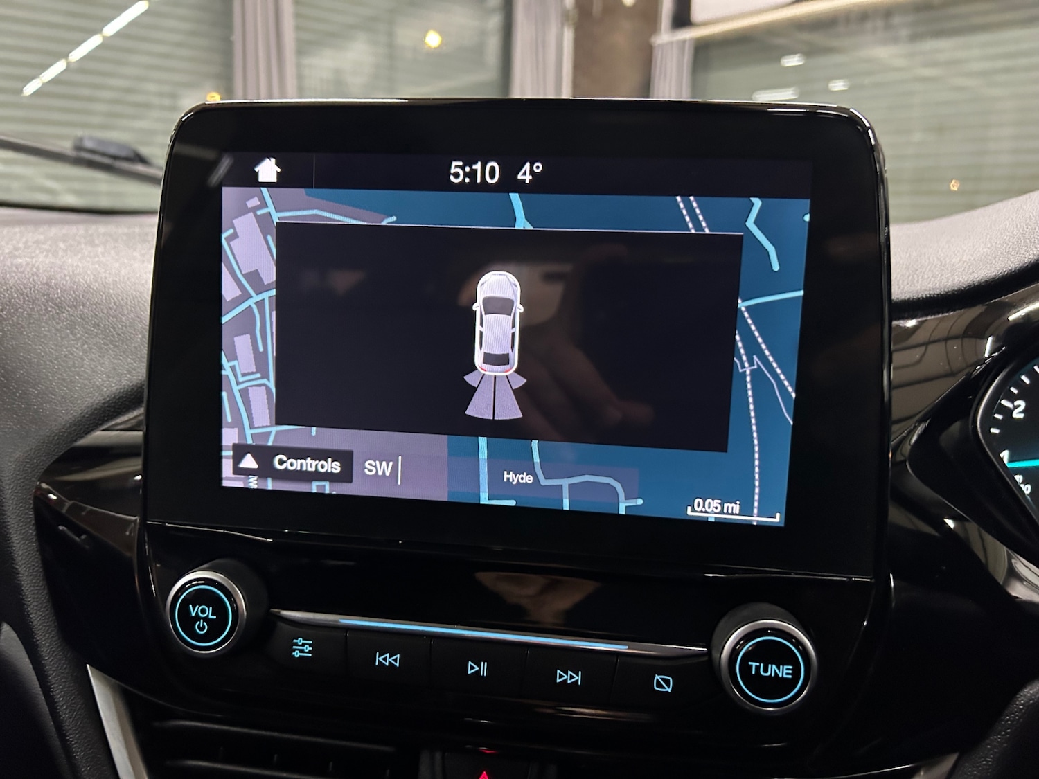 Used Ford Fiesta 2017 for sale - 77079499: Photo 28