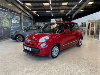2015 (15) - 1.3 Multijet 85 Pop Star 5dr Dualogic