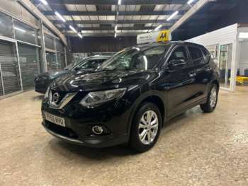 2017 (66) - 1.6 dCi Acenta 5dr Xtronic