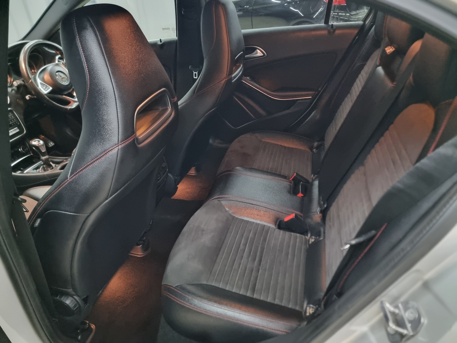 Used Mercedes-Benz A-Class 2018 for sale - 78056847: Photo 10