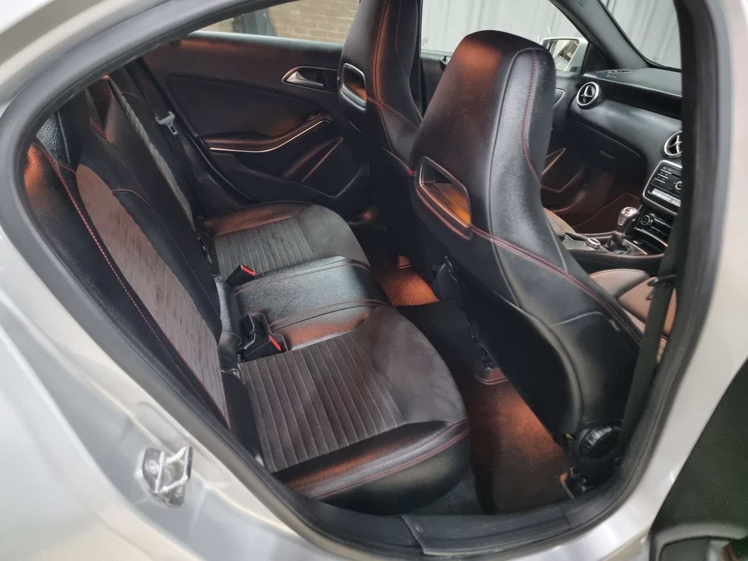 Used Mercedes-Benz A-Class 2018 for sale - 78056847: Photo 12