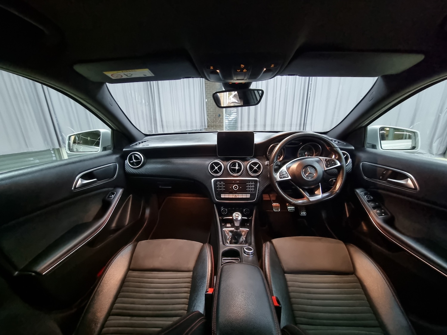 Used Mercedes-Benz A-Class 2018 for sale - 78056847: Photo 13