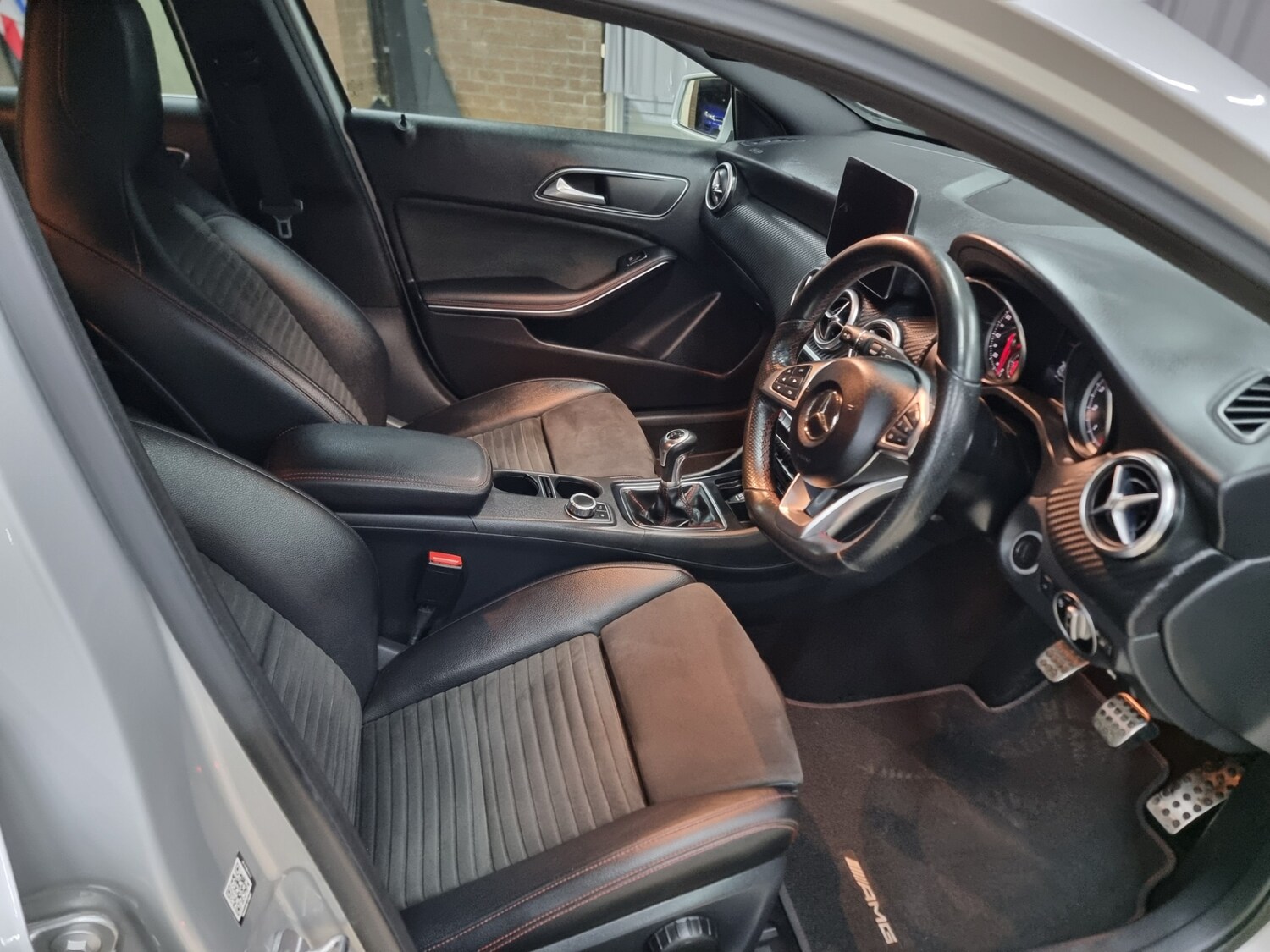 Used Mercedes-Benz A-Class 2018 for sale - 78056847: Photo 14