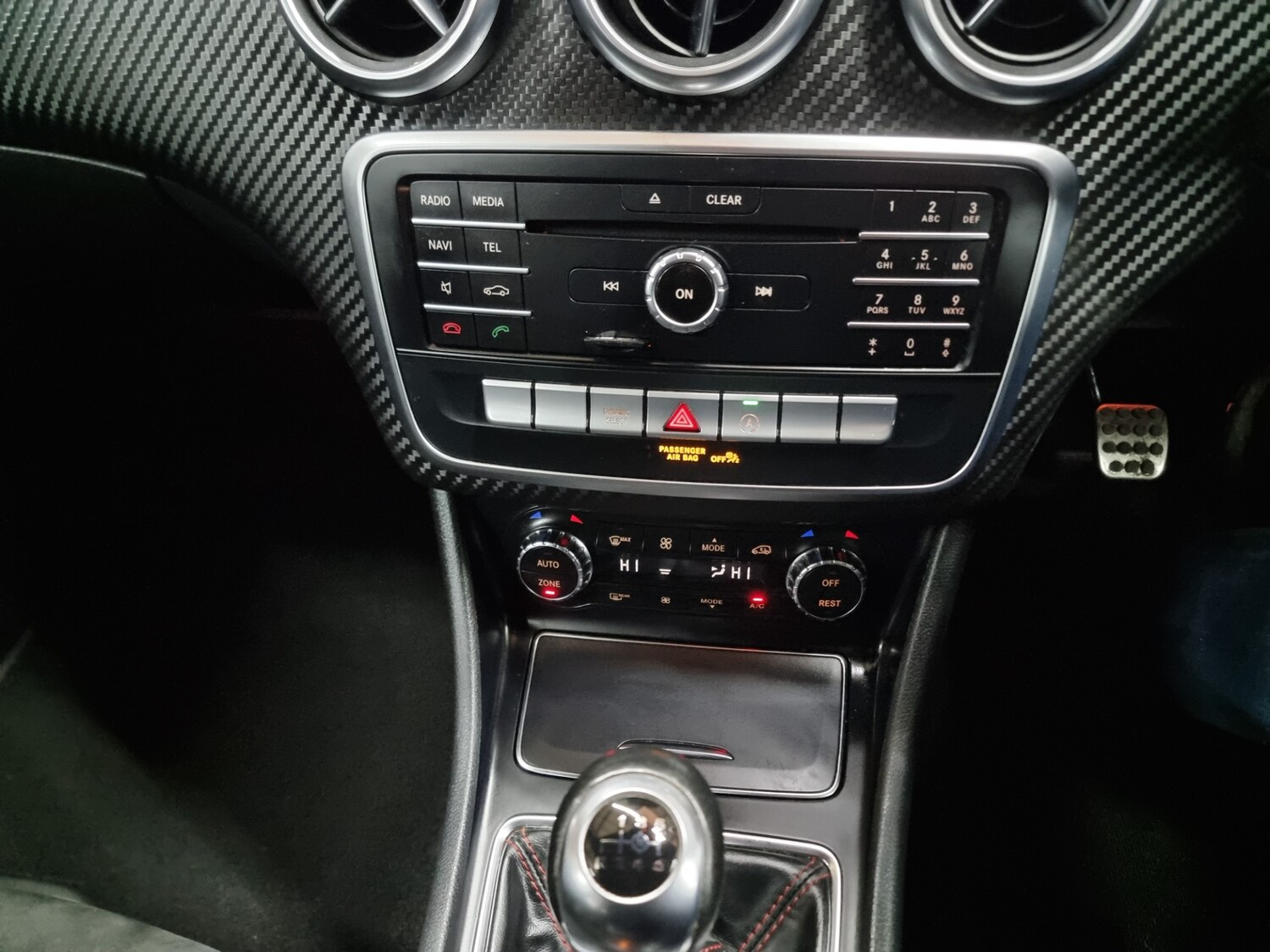 Used Mercedes-Benz A-Class 2018 for sale - 78056847: Photo 16