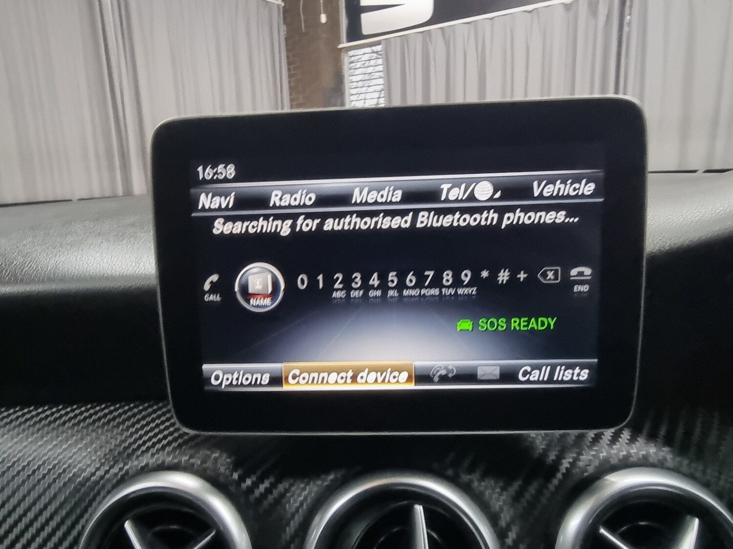 Used Mercedes-Benz A-Class 2018 for sale - 78056847: Photo 17