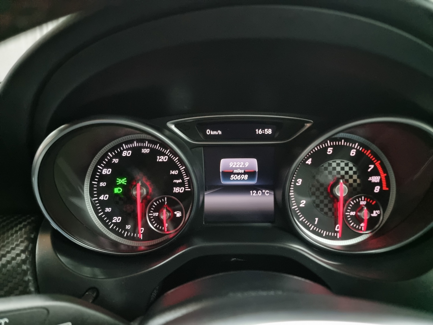 Used Mercedes-Benz A-Class 2018 for sale - 78056847: Photo 18