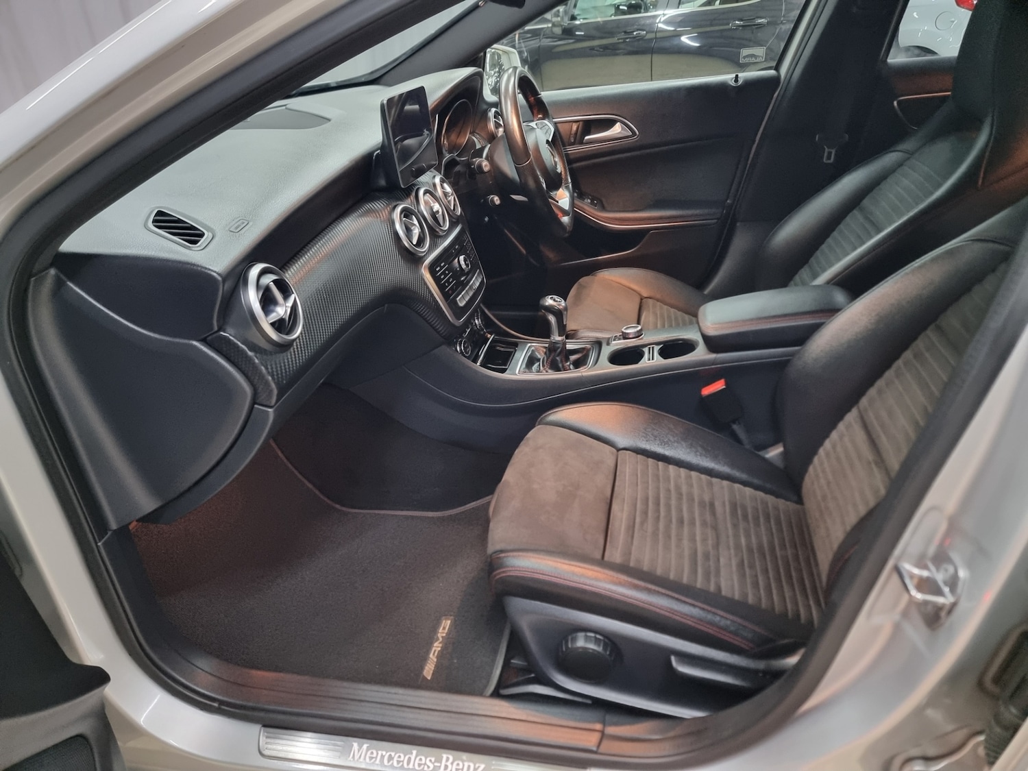 Used Mercedes-Benz A-Class 2018 for sale - 78056847: Photo 9