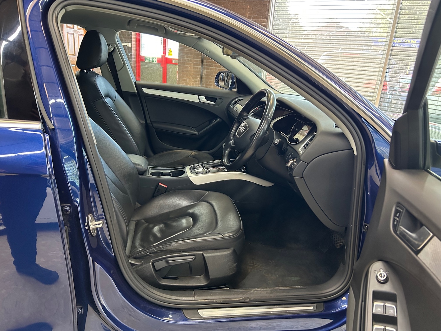 Vehicle 13