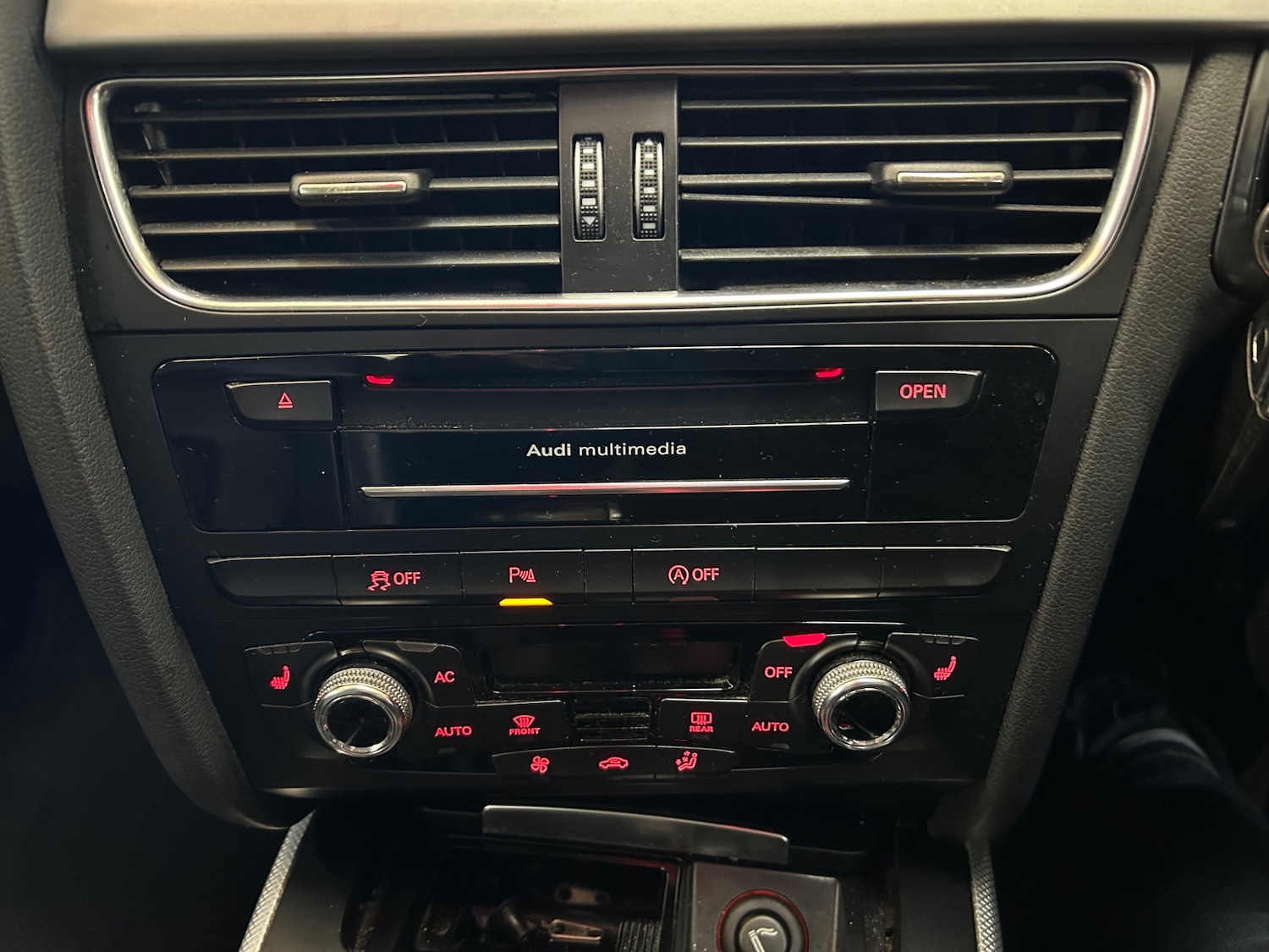 Vehicle 26