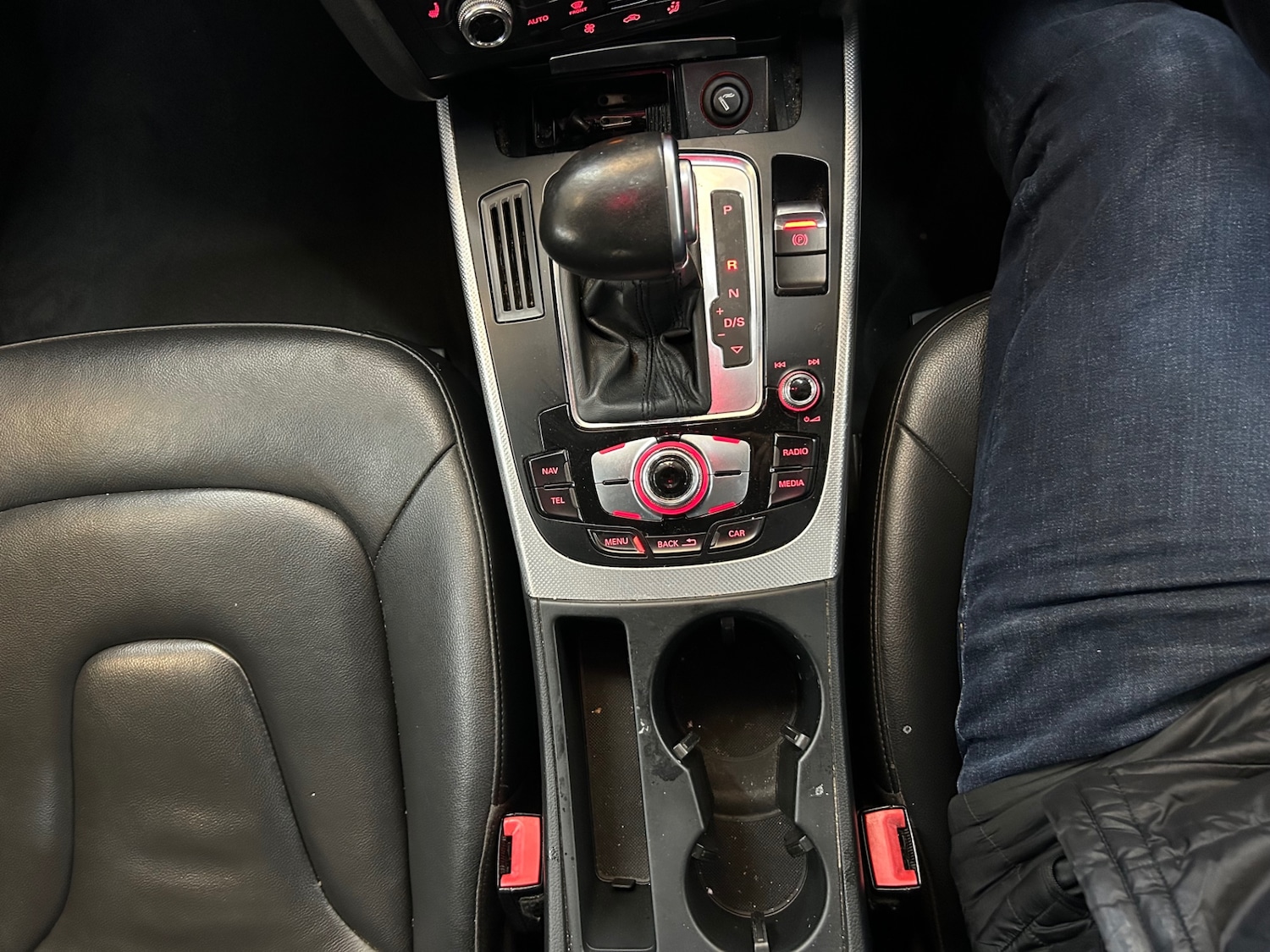 Vehicle 28