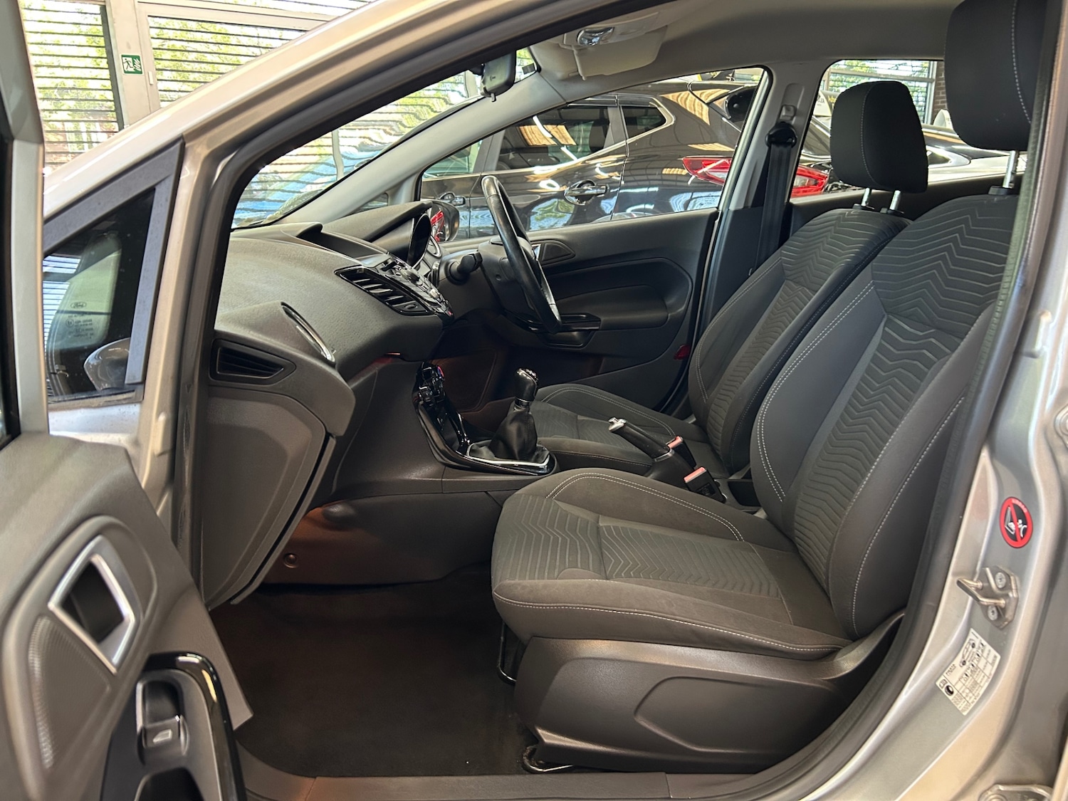 Vehicle 17