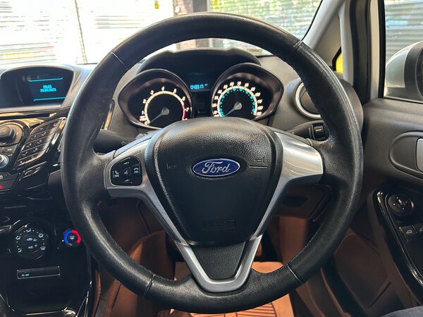 Used Ford Fiesta 2014 for sale - 74694866: Photo 20