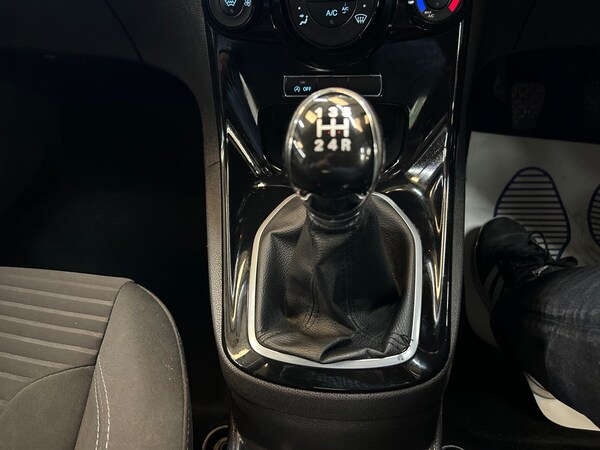 Used Ford Fiesta 2014 for sale - 74694866: Photo 22