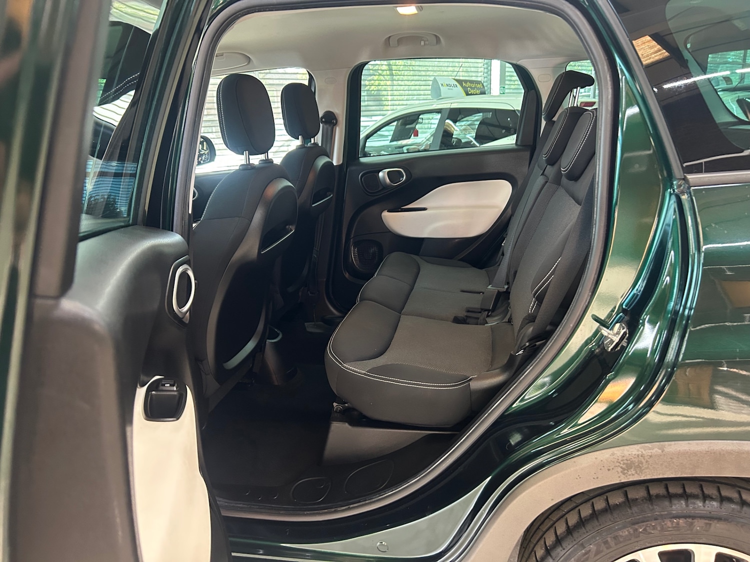 Used Fiat 500L 2014 for sale - 76101869: Photo 13