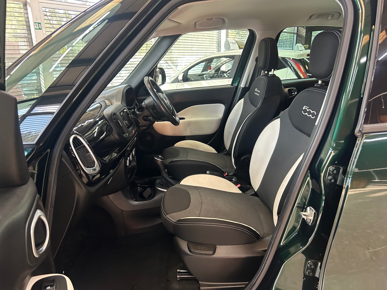 Used Fiat 500L 2014 for sale - 76101869: Photo 15