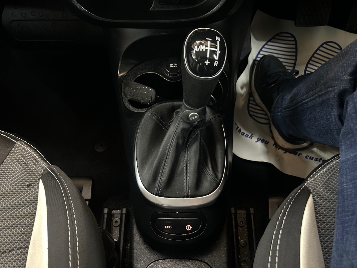 Used Fiat 500L 2014 for sale - 76101869: Photo 18