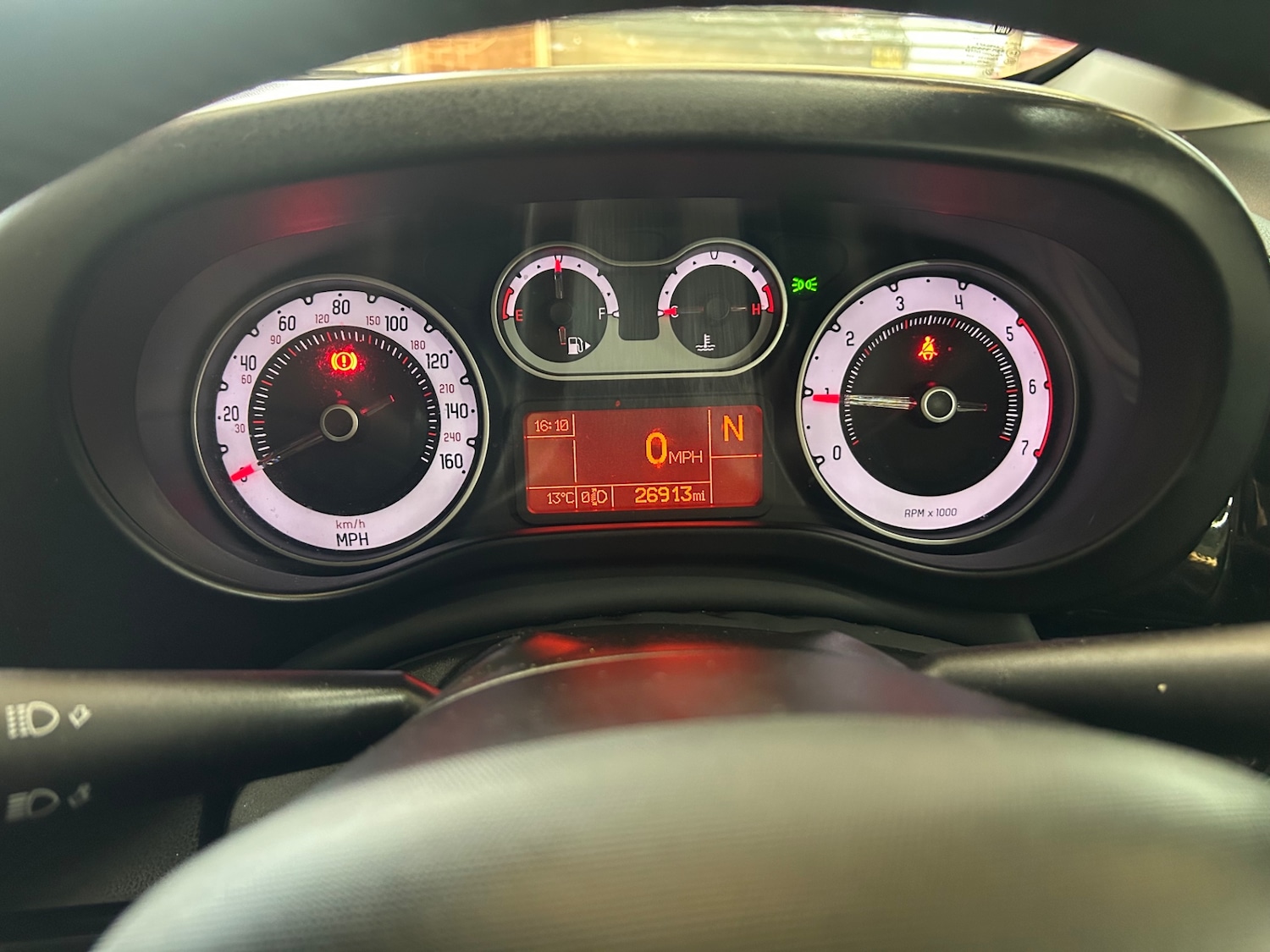 Used Fiat 500L 2014 for sale - 76101869: Photo 20