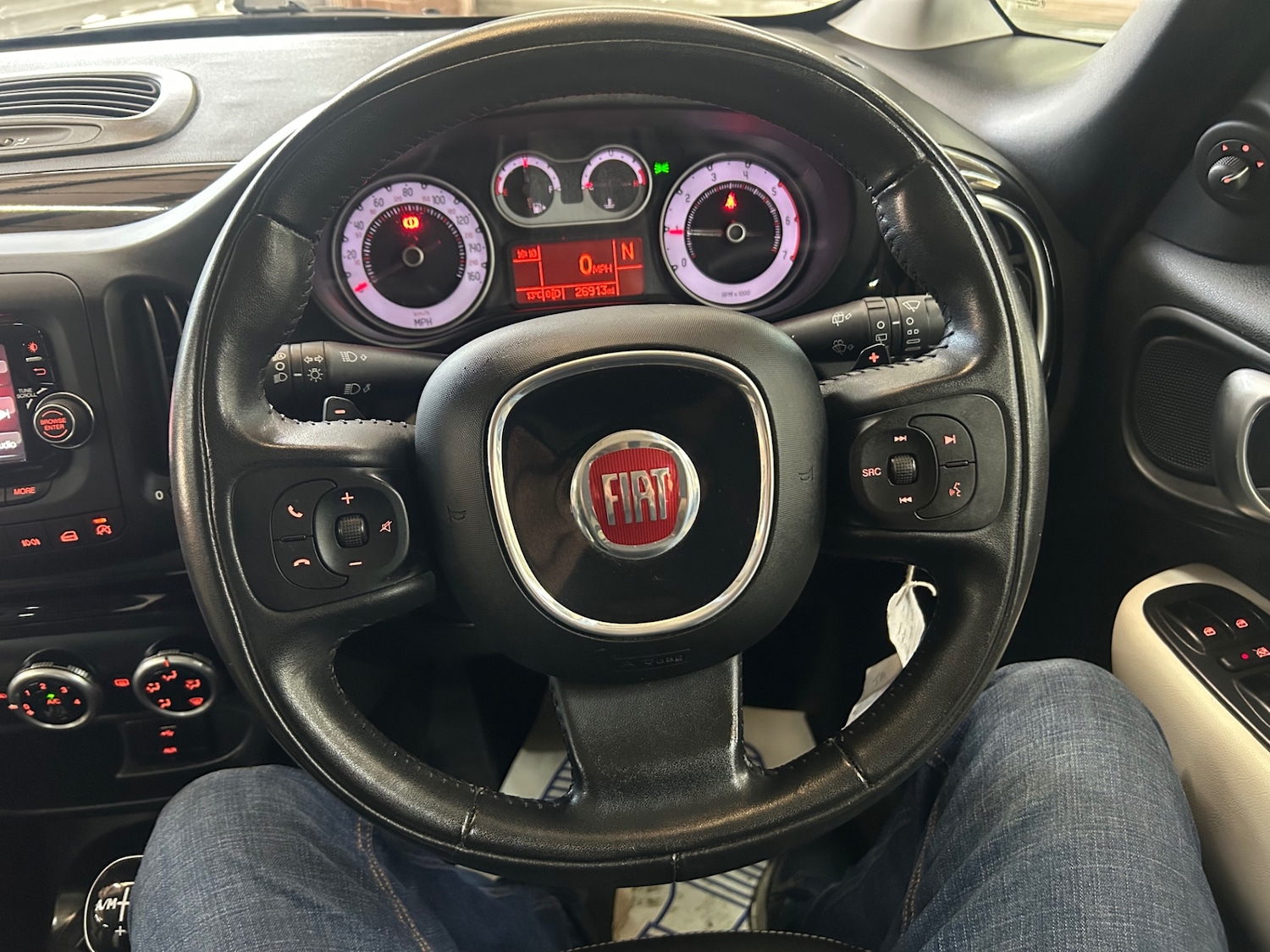 Used Fiat 500L 2014 for sale - 76101869: Photo 21