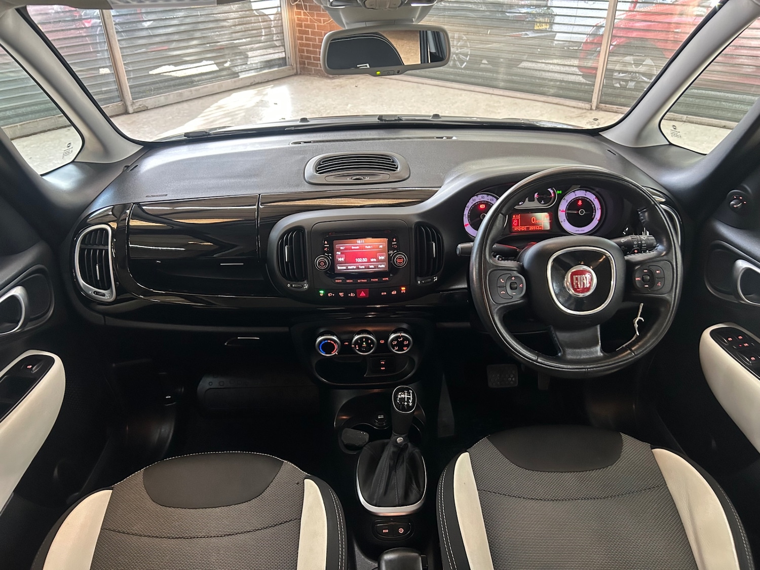 Used Fiat 500L 2014 for sale - 76101869: Photo 22