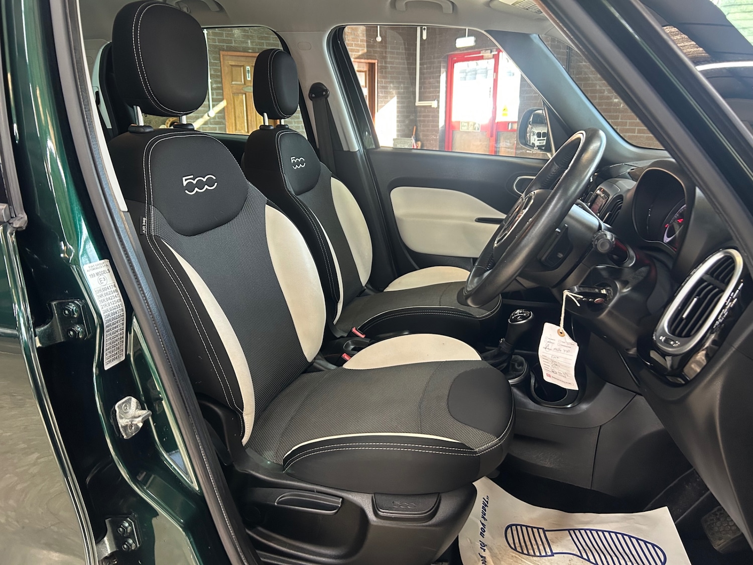 Used Fiat 500L 2014 for sale - 76101869: Photo 24