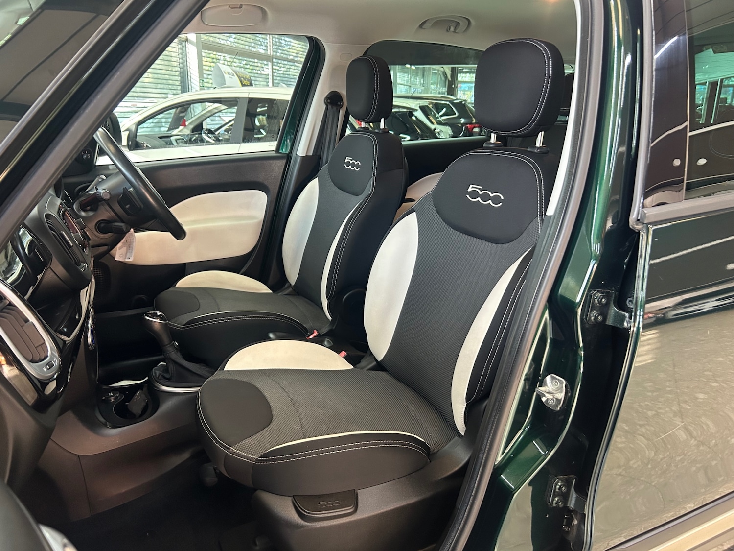 Used Fiat 500L 2014 for sale - 76101869: Photo 25