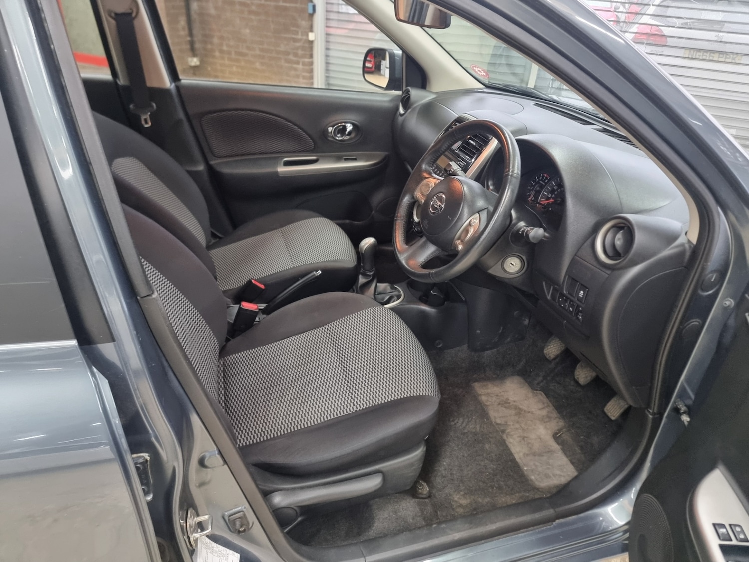 Vehicle 13