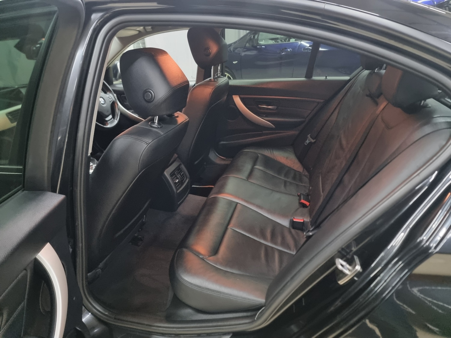 Used BMW 3 Series 2013 for sale - 76918741: Photo 10