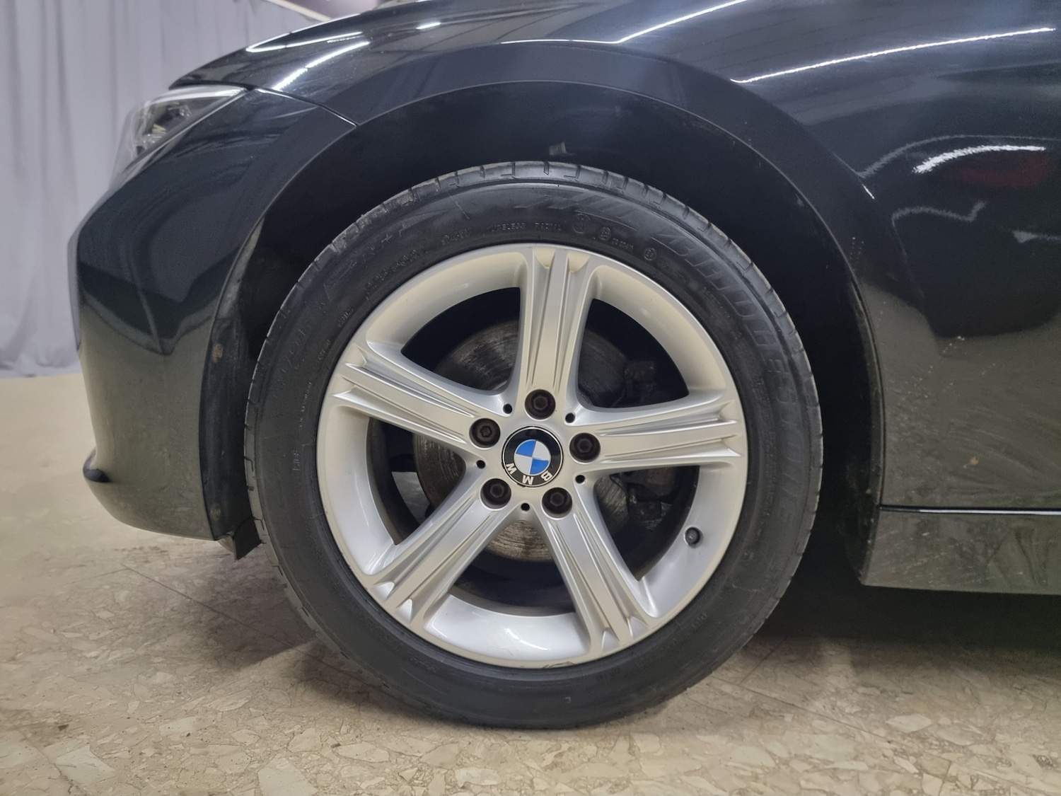 Used BMW 3 Series 2013 for sale - 76918741: Photo 12