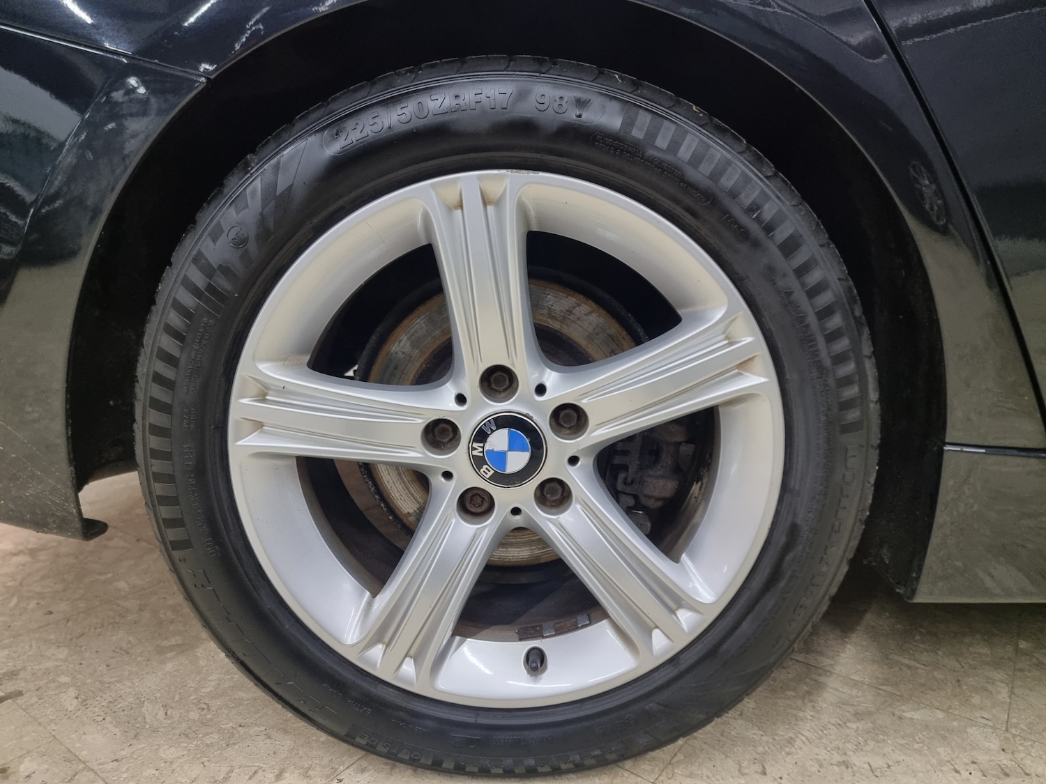 Used BMW 3 Series 2013 for sale - 76918741: Photo 15