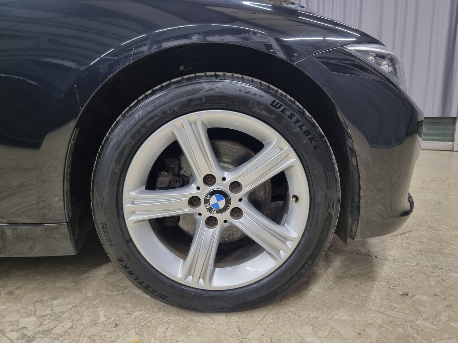 Used BMW 3 Series 2013 for sale - 76918741: Photo 16