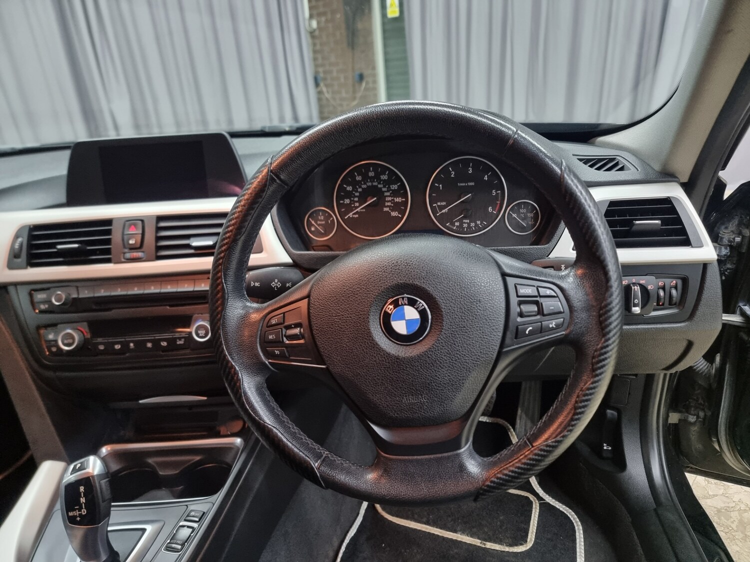 Used BMW 3 Series 2013 for sale - 76918741: Photo 18