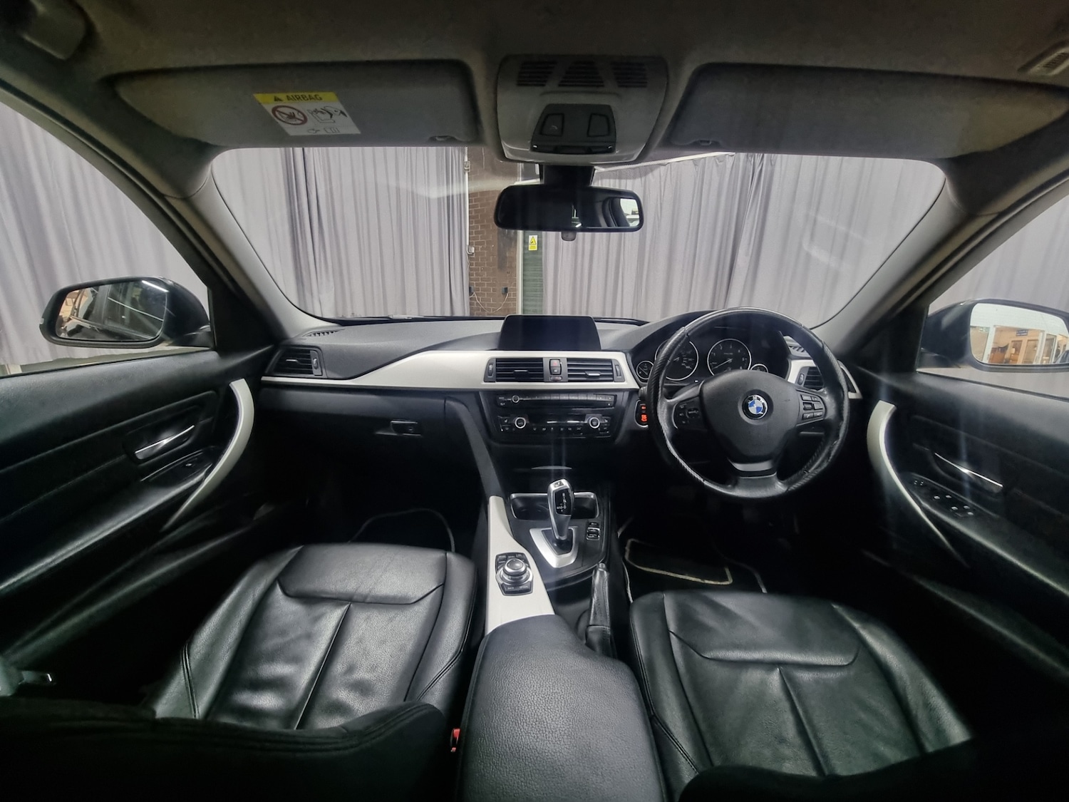 Used BMW 3 Series 2013 for sale - 76918741: Photo 19